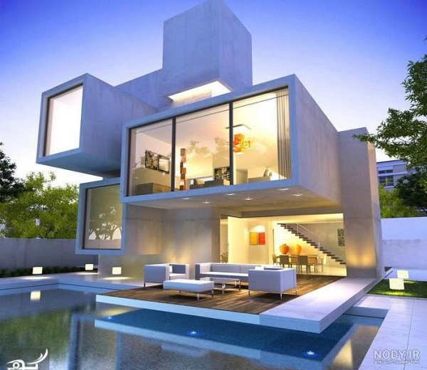  عکس پروفایل خانه برای واتساپ