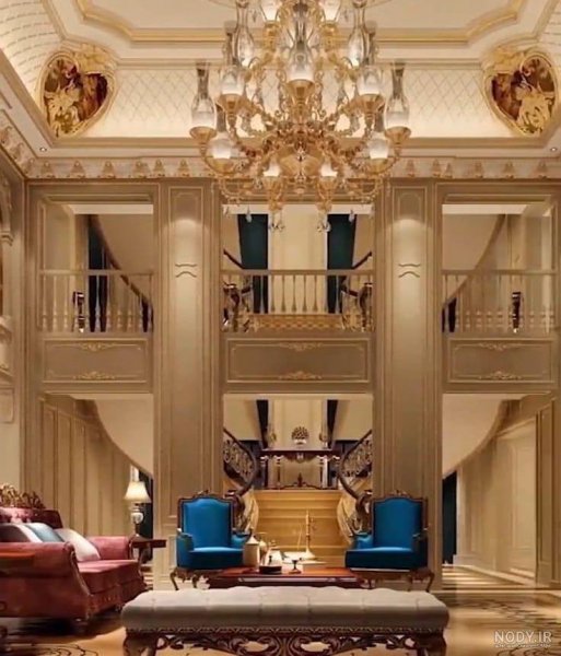  عکس پروفایل خانه برای واتساپ