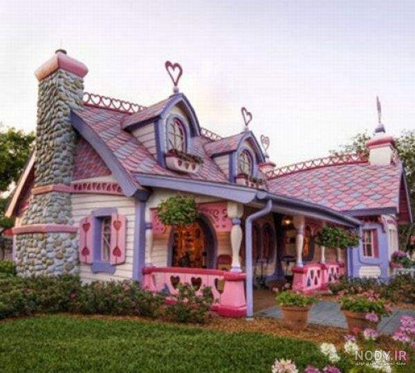  عکس پروفایل خانه برای واتساپ