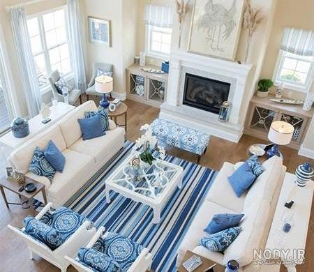 عکس طبیعت واقعی برای پروفایل