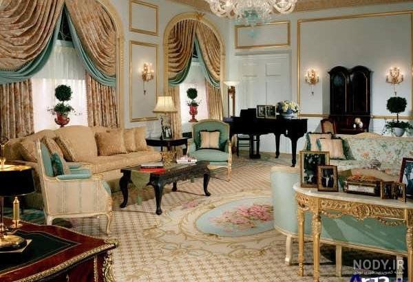 عکس طبیعت واقعی برای پروفایل