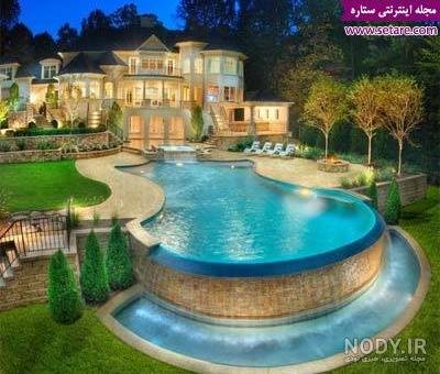 عکس طبیعت واقعی برای پروفایل