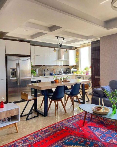  عکس خانه های جدید