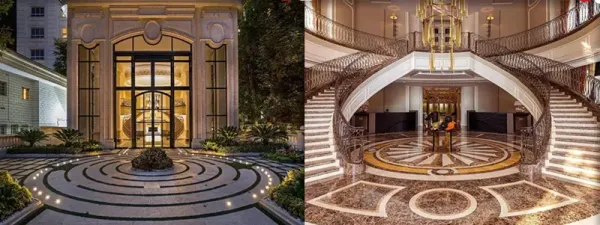  عکس خانه های جدید