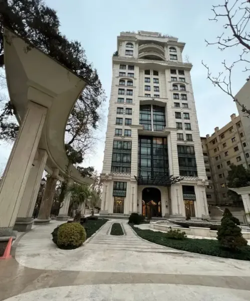  عکس خانه های جدید