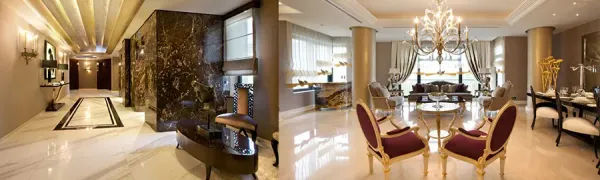  عکس خانه های جدید