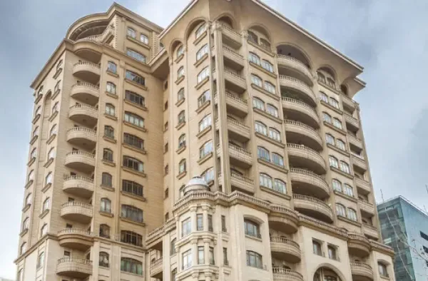  عکس خانه های جدید