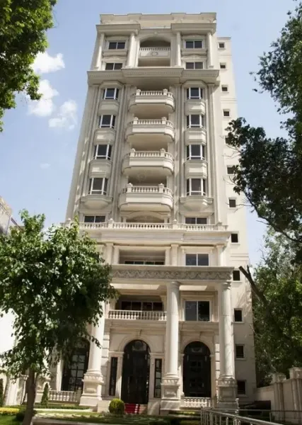  عکس خانه های جدید