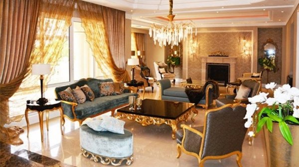  عکس خانه های جدید