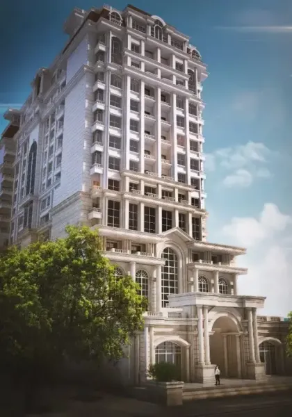  عکس خانه های جدید