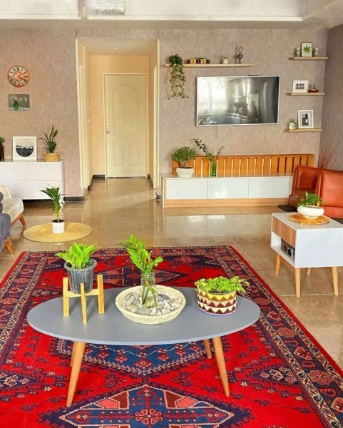  عکس خانه های جدید