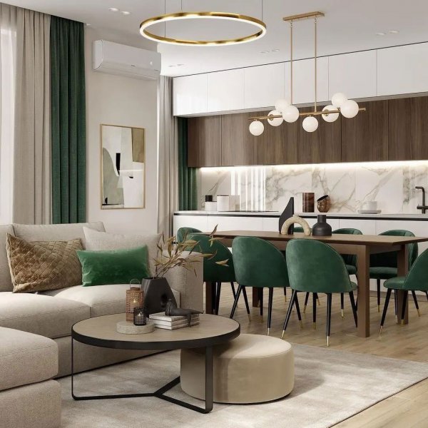  عکس خانه های جدید