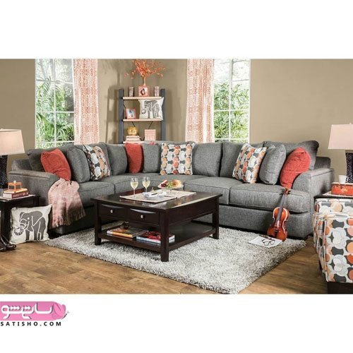 عکس خانه های ساده و شیک