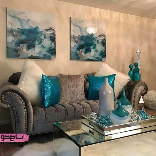 عکس خانه های ساده و شیک