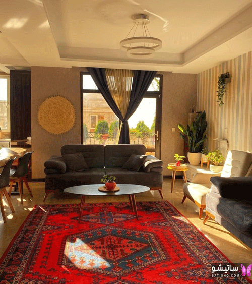 عکس خانه های ساده و شیک