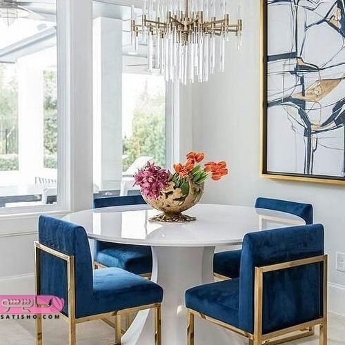  تصاویر خانه های شیک و با کلاس