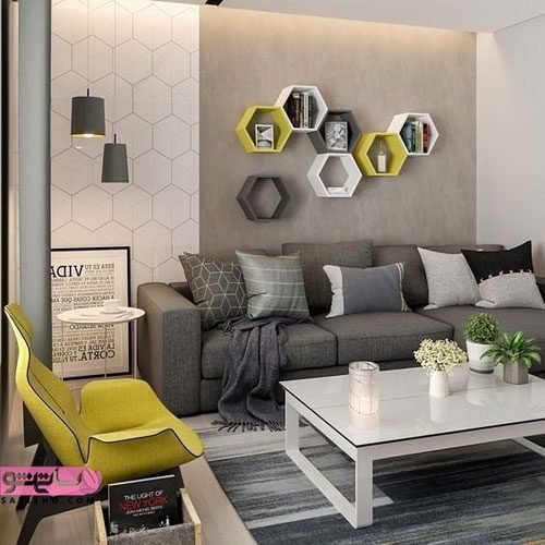  تصاویر خانه های شیک و با کلاس