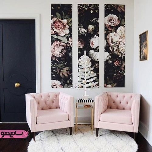  تصاویر خانه های شیک و با کلاس