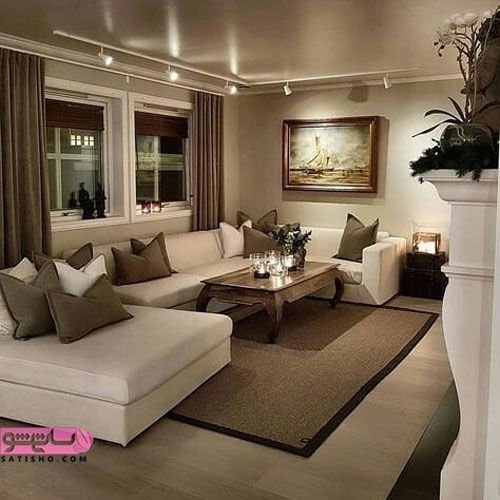  تصاویر خانه های شیک و با کلاس