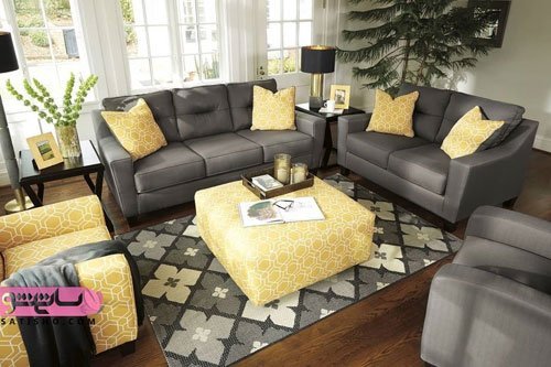  تصاویر خانه های شیک و با کلاس