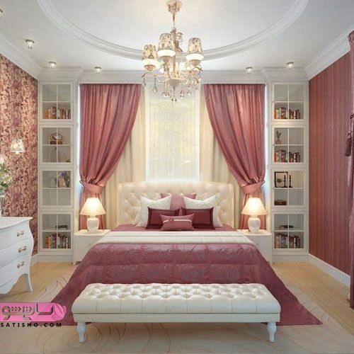  تصاویر خانه های شیک و با کلاس