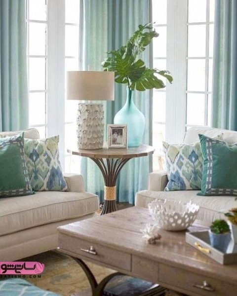 عکس خانه های ساده و شیک