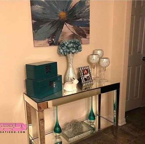 عکس خانه های ساده و شیک