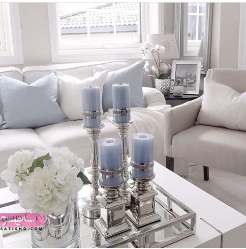 عکس خانه های ساده و شیک