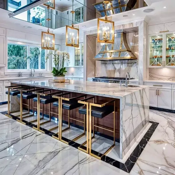 عکس های آشپزخانه