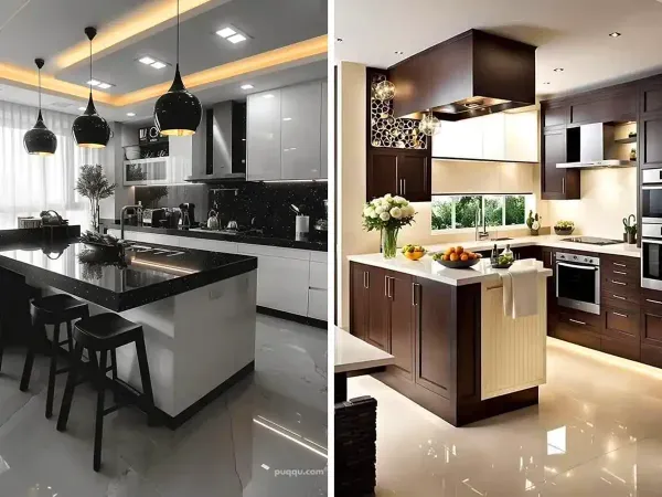  عکس های آشپزخانه