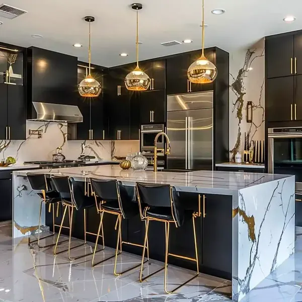  عکس های آشپزخانه