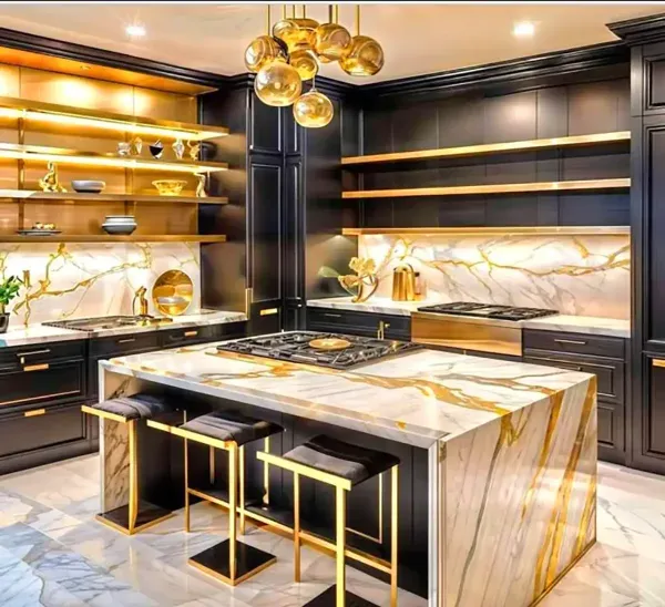  عکس های آشپزخانه