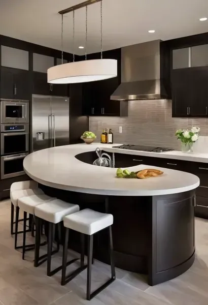  عکس های آشپزخانه