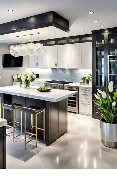  عکس های آشپزخانه