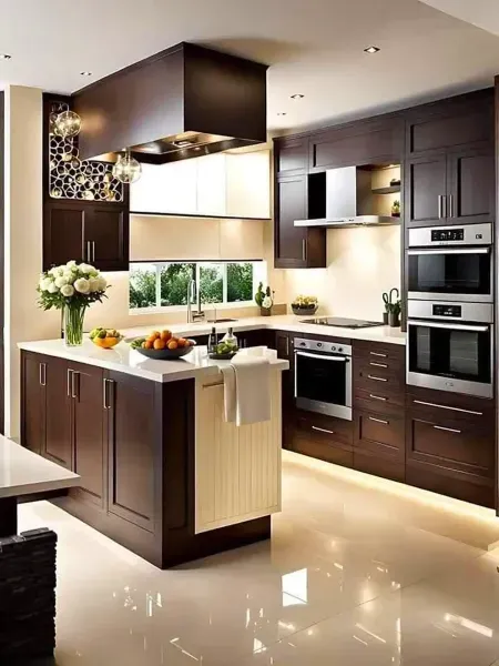  عکس های آشپزخانه