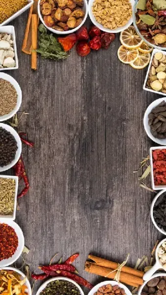  عکس آشپزی برای پروفایل