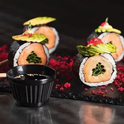  عکس آشپزی برای پروفایل