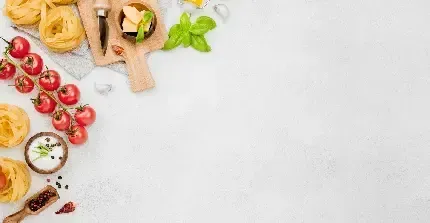  عکس آشپزی برای پروفایل