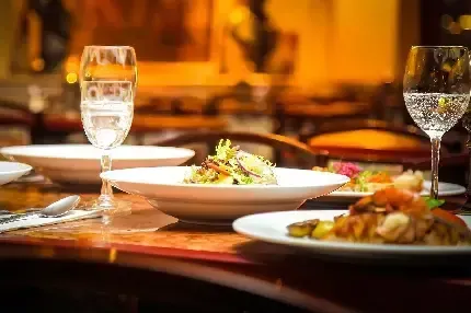  عکس آشپزی برای پروفایل