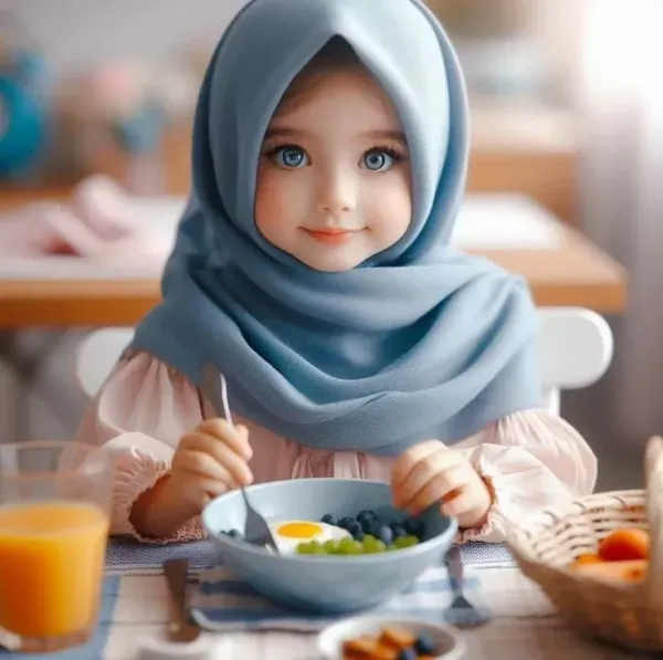  عکس پروفایل آشپزی دخترانه