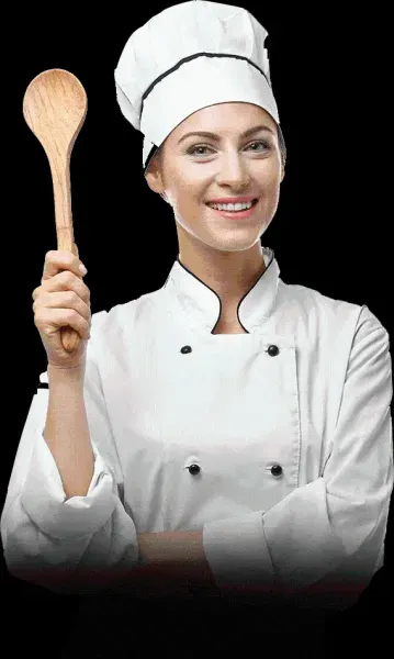 عکس برای کانال آشپزی