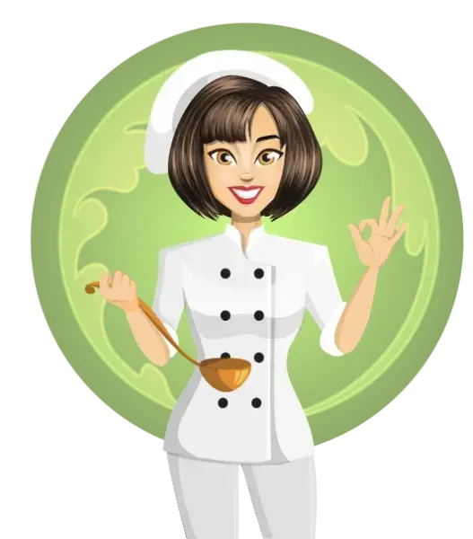  عکس برای کانال آشپزی