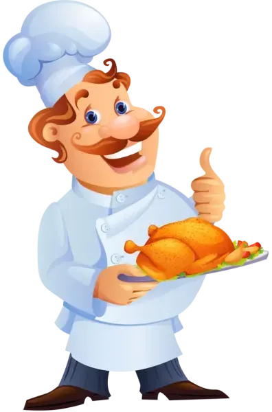  عکس برای کانال آشپزی