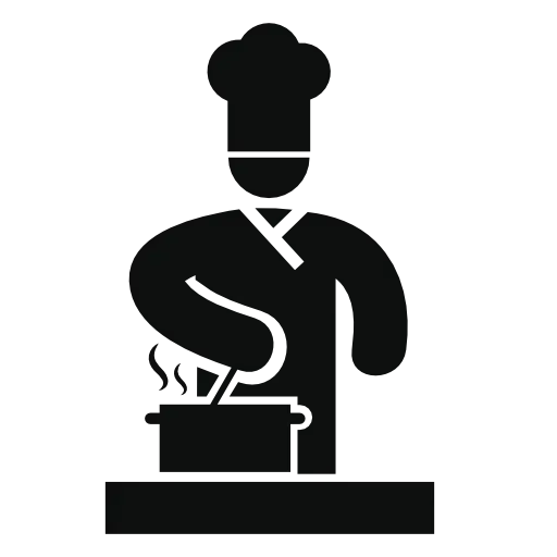  عکس برای کانال آشپزی