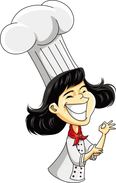  عکس برای کانال آشپزی