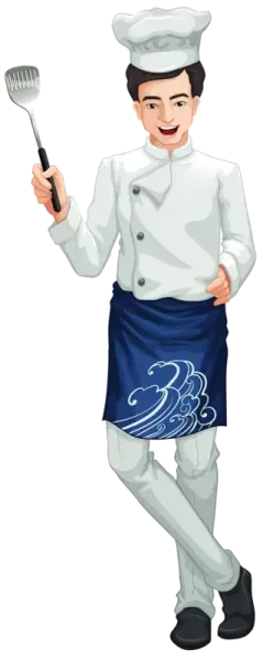  عکس برای کانال آشپزی