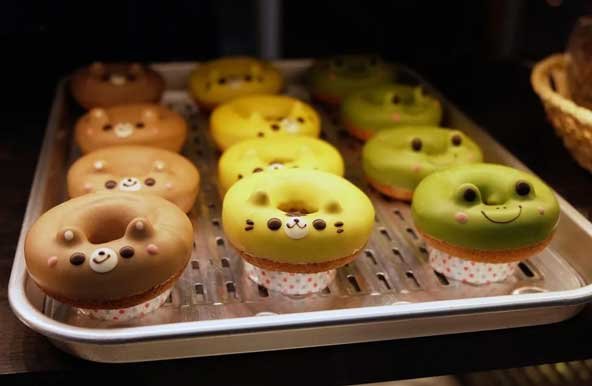 عکس خوراکی فانتزی