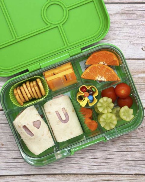  عکس خوراکی فانتزی