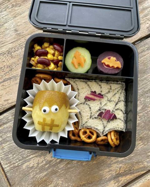  عکس خوراکی فانتزی