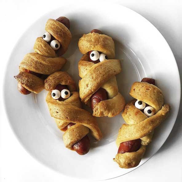  عکس خوراکی فانتزی